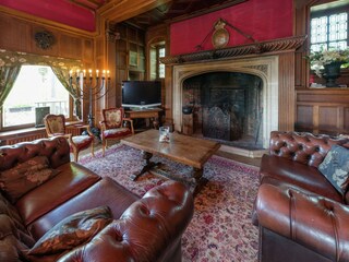 Château Spa Équipement 27