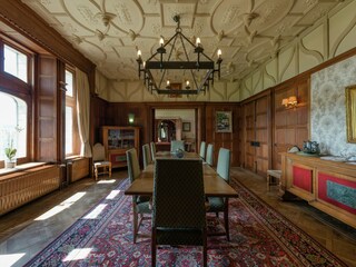 Castle Spa Features 19