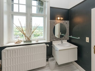 Château Spa Équipement 17