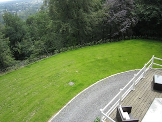 Castle Spa Outdoor Recording 7