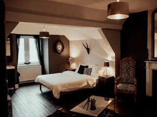 Castle Spa Features 19