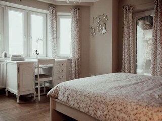 Château Spa Équipement 20