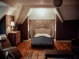 Château Spa Équipement 30