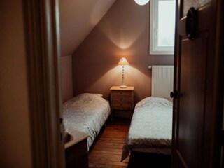 Castle Spa Features 24