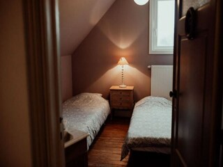 Castle Spa Features 33