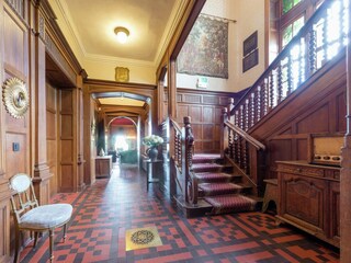 Castle Spa Features 24