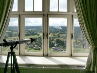 Schloss Spa Außenaufnahme 12