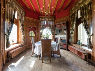 Château Spa Équipement 23