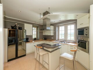 Schloss Spa Ausstattung 19