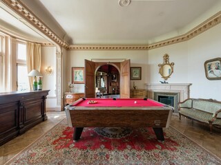 Castle Spa Features 22