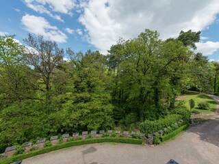 Castle Spa Outdoor Recording 2
