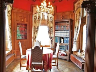 Schloss Spa Ausstattung 10