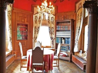 Schloss Spa Ausstattung 9