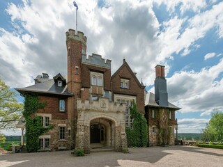 Château Spa Enregistrement extérieur 3