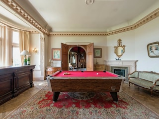 Castillo Spa Características 22