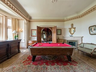 Château Spa Équipement 21