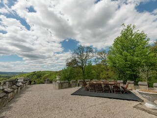 Château Spa Enregistrement extérieur 6
