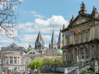Schloss Spa Umgebung 30