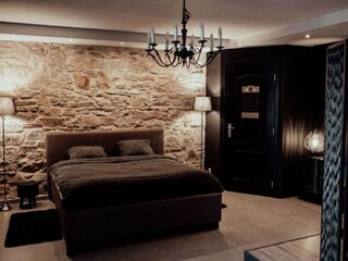 Château Spa Équipement 22