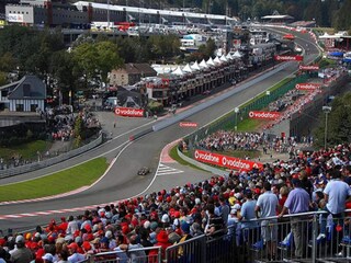 Castillo Spa Entorno 34