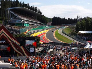 Kasteel Spa Omgeving 25