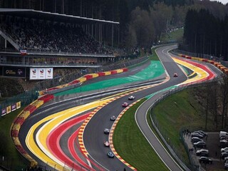 Kasteel Spa Omgeving 33