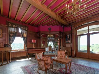 Kasteel Spa Kenmerken 17