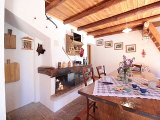 Chalet Lamon Features 20