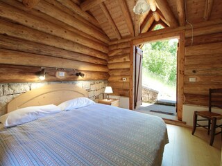 Chalet Lamon Features 15