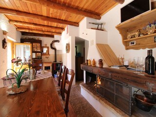 Chalet Lamon Features 23