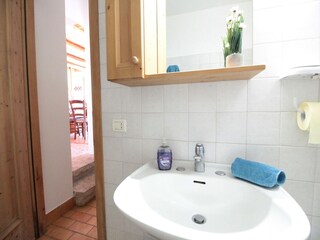 Chalet Lamon Features 24