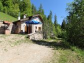 Chalet Lamon Registrazione all'aperto 1