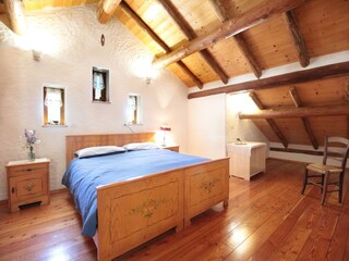 Chalet Lamon Features 1