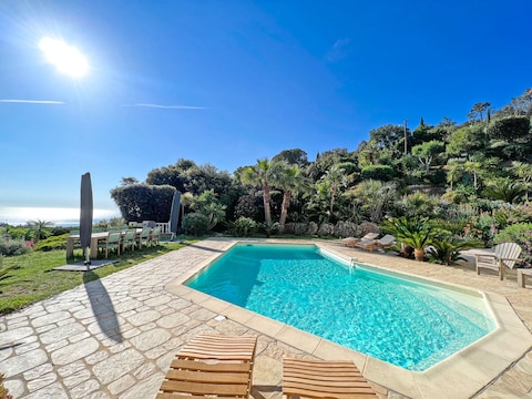 Villa Cigales