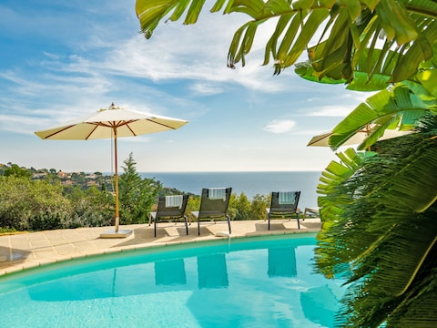 Villa Celeste