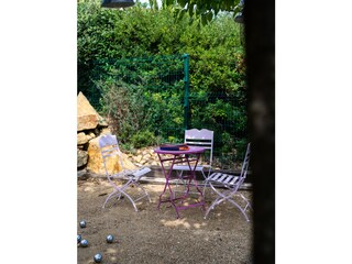 Villa Les Issambres Grabación al aire libre 17