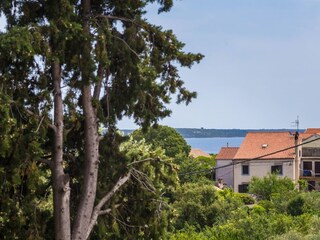 Vakantieappartement Nerezine Buitenaudio-opname 7