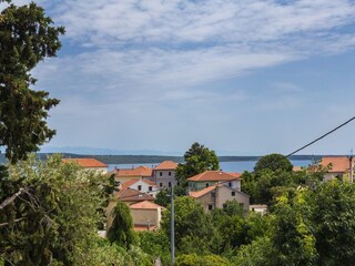 Vakantieappartement Nerezine Kenmerken 18