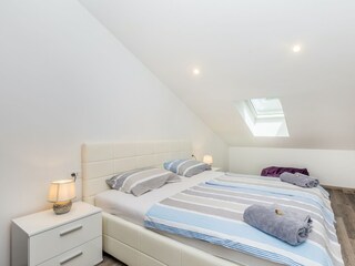 Vakantieappartement Nerezine Kenmerken 21
