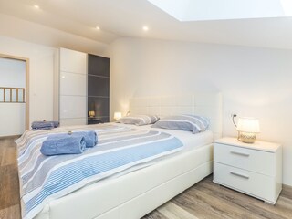 Vakantieappartement Nerezine Kenmerken 22
