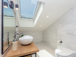 Vakantieappartement Nerezine Kenmerken 28