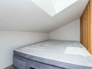 Vakantieappartement Nerezine Kenmerken 30