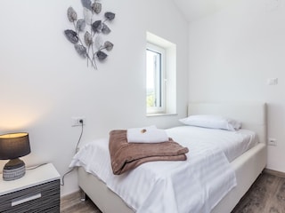 Vakantieappartement Nerezine Kenmerken 26