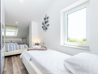 Vakantieappartement Nerezine Kenmerken 25