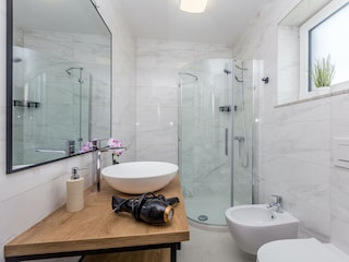 Vakantieappartement Nerezine Kenmerken 23