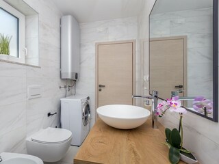Vakantieappartement Nerezine Kenmerken 24