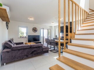 Vakantieappartement Nerezine Kenmerken 20