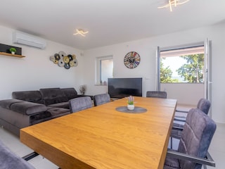 Vakantieappartement Nerezine Kenmerken 14