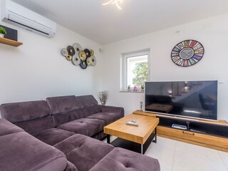 Vakantieappartement Nerezine Kenmerken 16