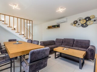 Vakantieappartement Nerezine Kenmerken 15